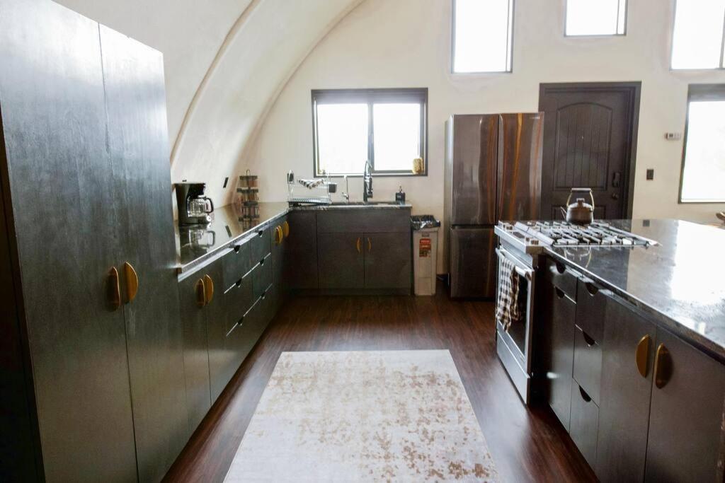 Curlew Earth Home 2Bd W/ Valley & Mountain Views Republic Экстерьер фото